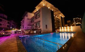 Aureole Mrida - A Boutique Hotel