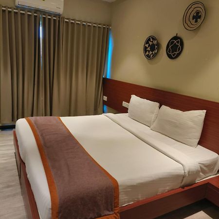 Aureole Mrida - A Boutique Hotel Lonavala Exteriér fotografie