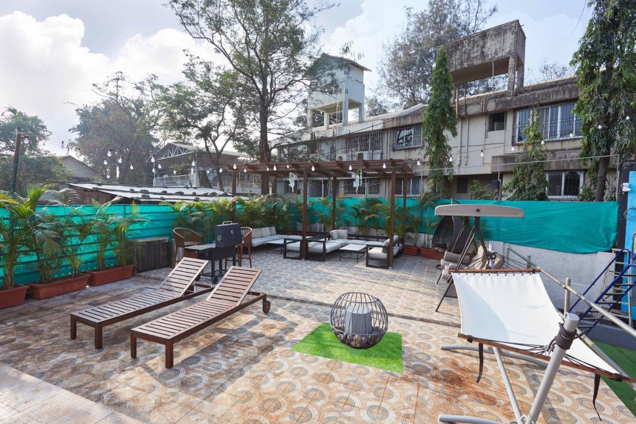 Aureole Mrida - A Boutique Hotel Lonavala Exteriér fotografie