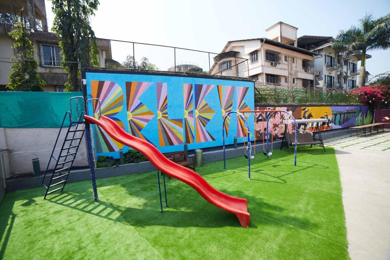 Aureole Mrida - A Boutique Hotel Lonavala Exteriér fotografie