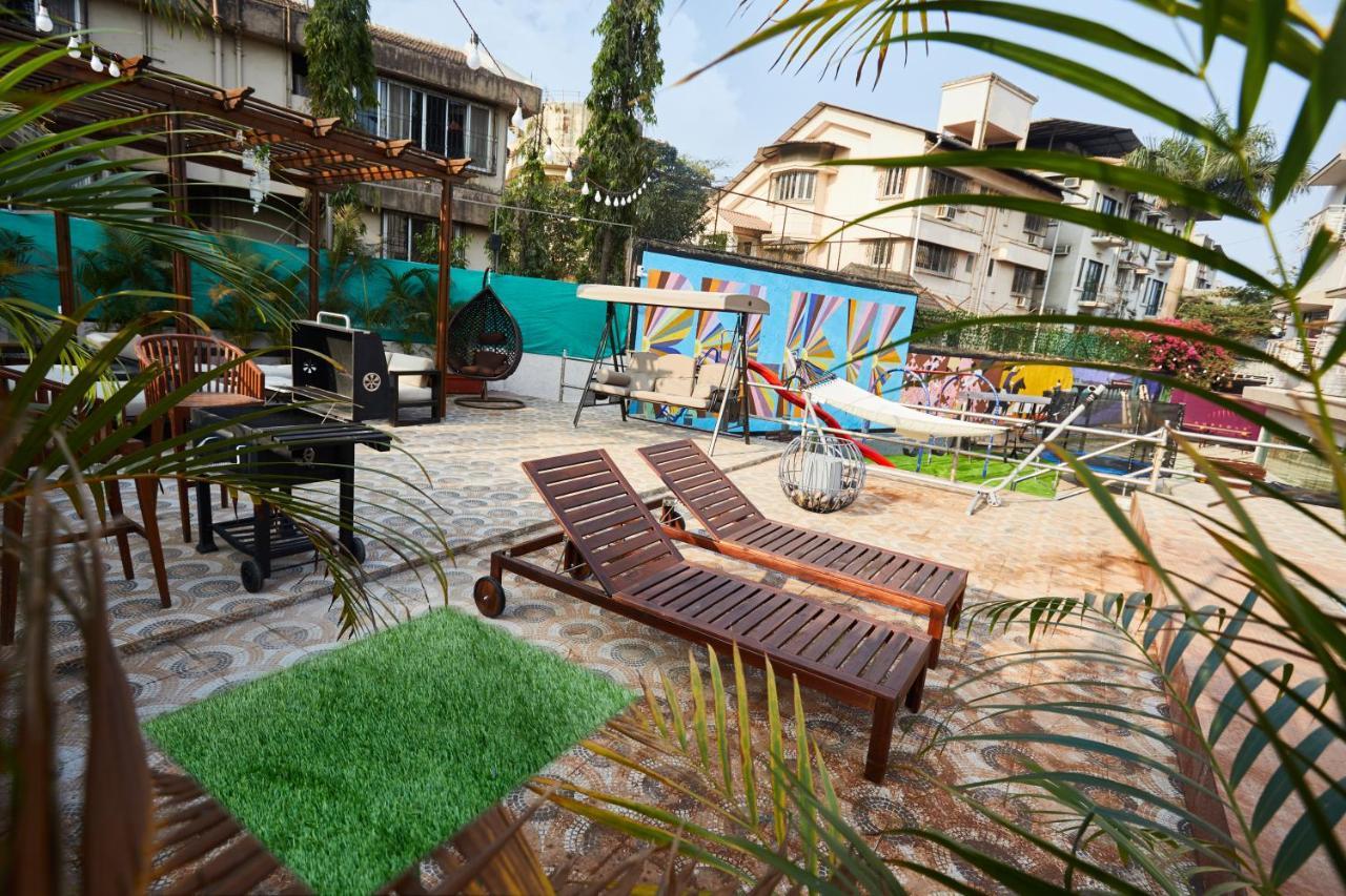 Aureole Mrida - A Boutique Hotel Lonavala Exteriér fotografie