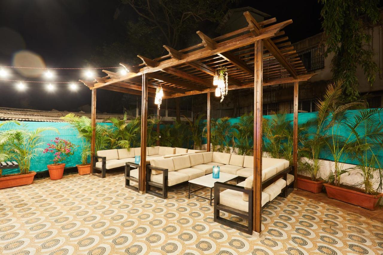 Aureole Mrida - A Boutique Hotel Lonavala Exteriér fotografie
